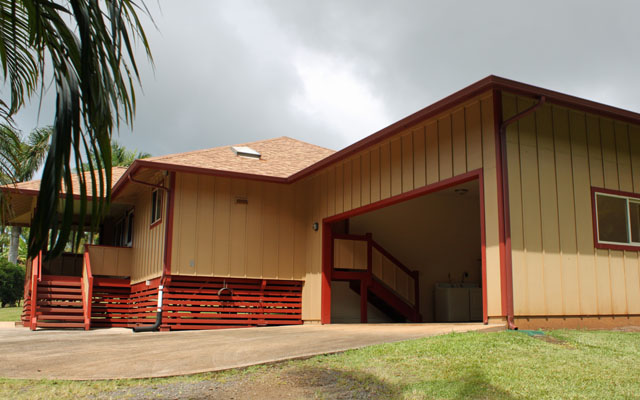 Hale Malu