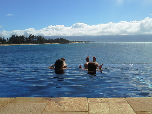 maui vacation rental